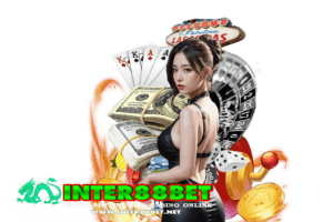 inter88 สล็อต