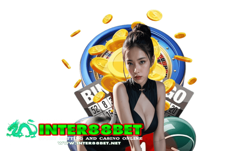 inter88bet wallet