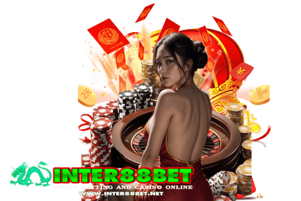 inter88bet ทางเข้า