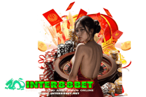 inter88bet ทางเข้า