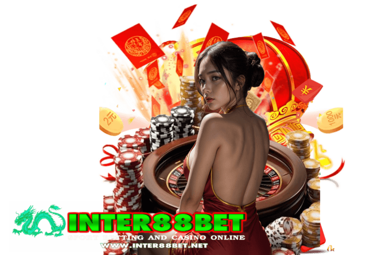 inter88bet ทางเข้า