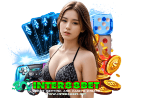 inter88bet ฝากถอน