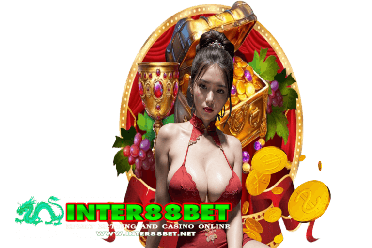 inter88bet แตกง่าย
